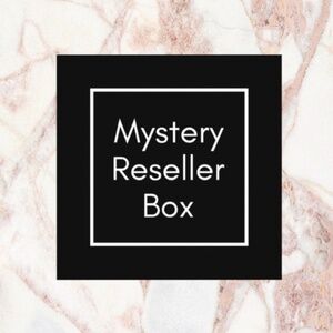Mystery Reseller Box